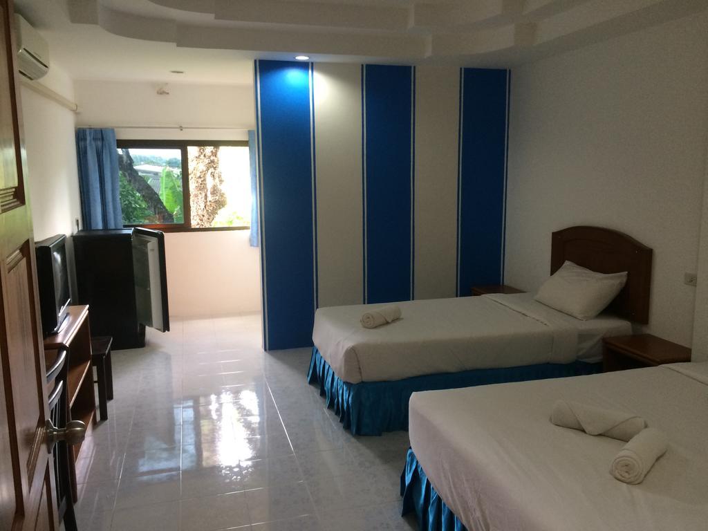 Chan Pailin Mansion Inn 2*