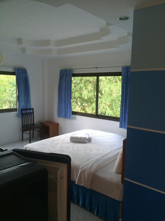 Chan Pailin Mansion Inn Krabi