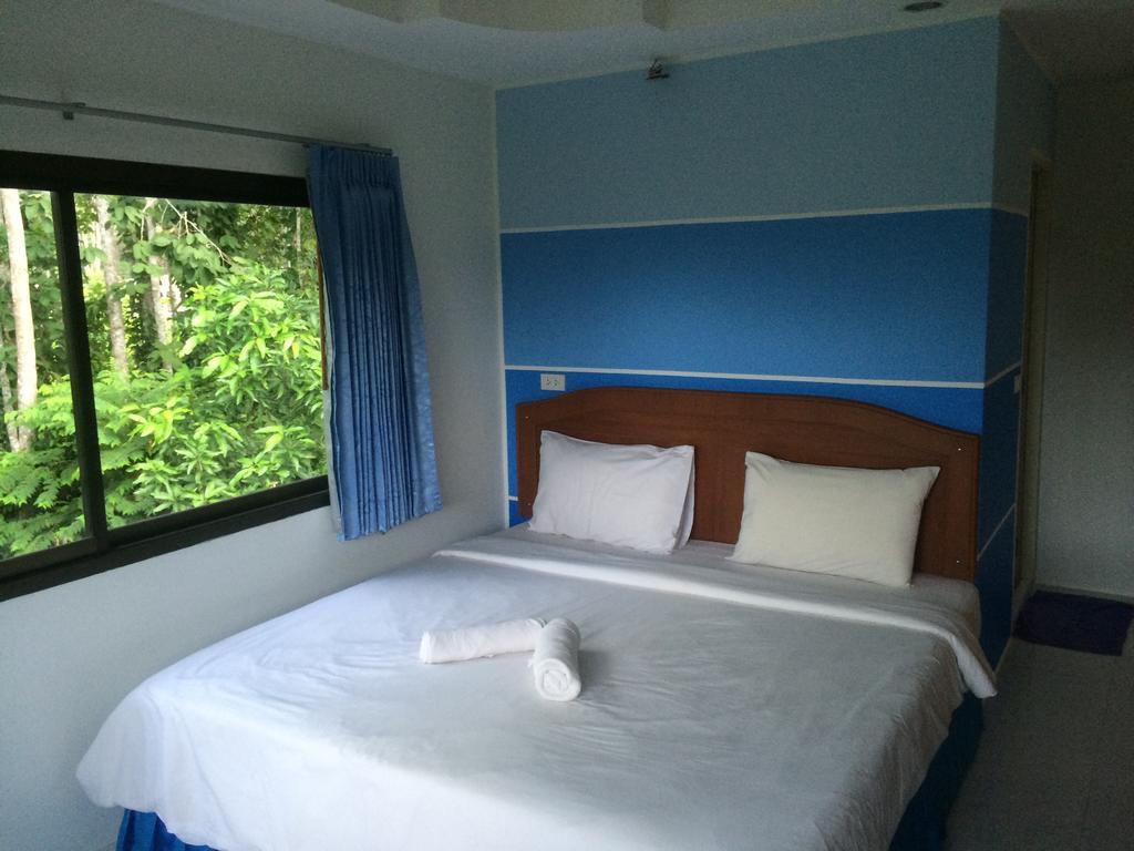 Chan Pailin Mansion Krabi