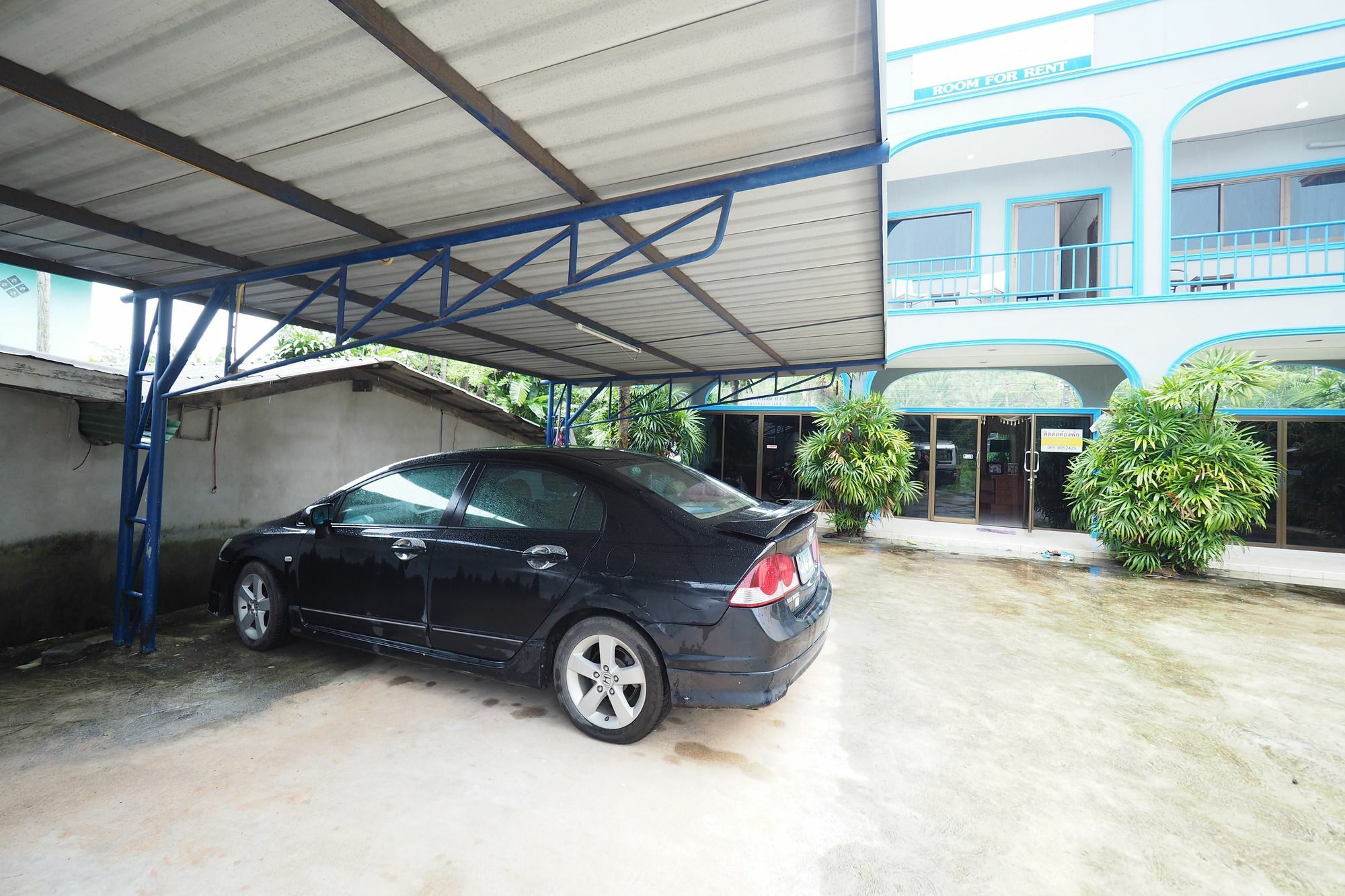 Chan Pailin Mansion Inn