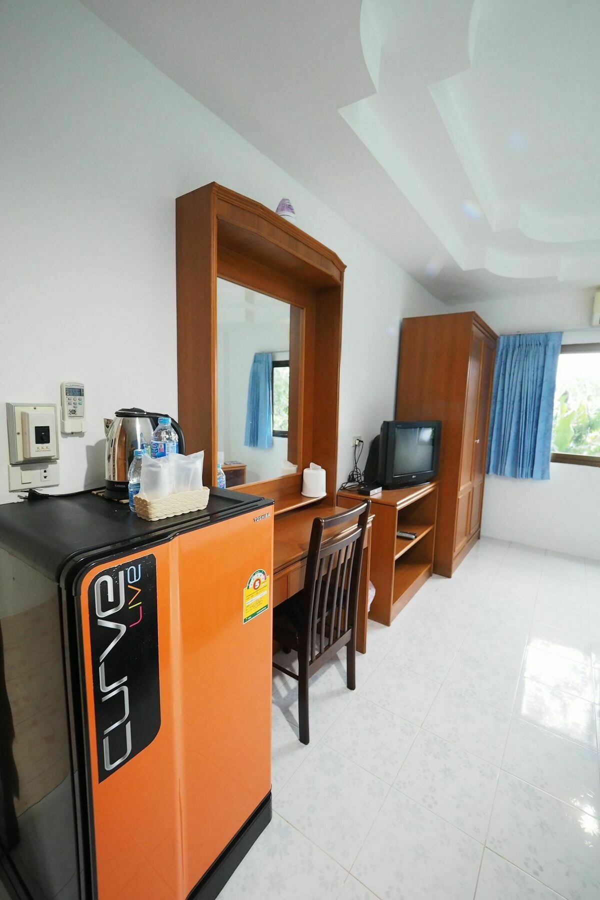 Inn Chan Pailin Mansion Krabi