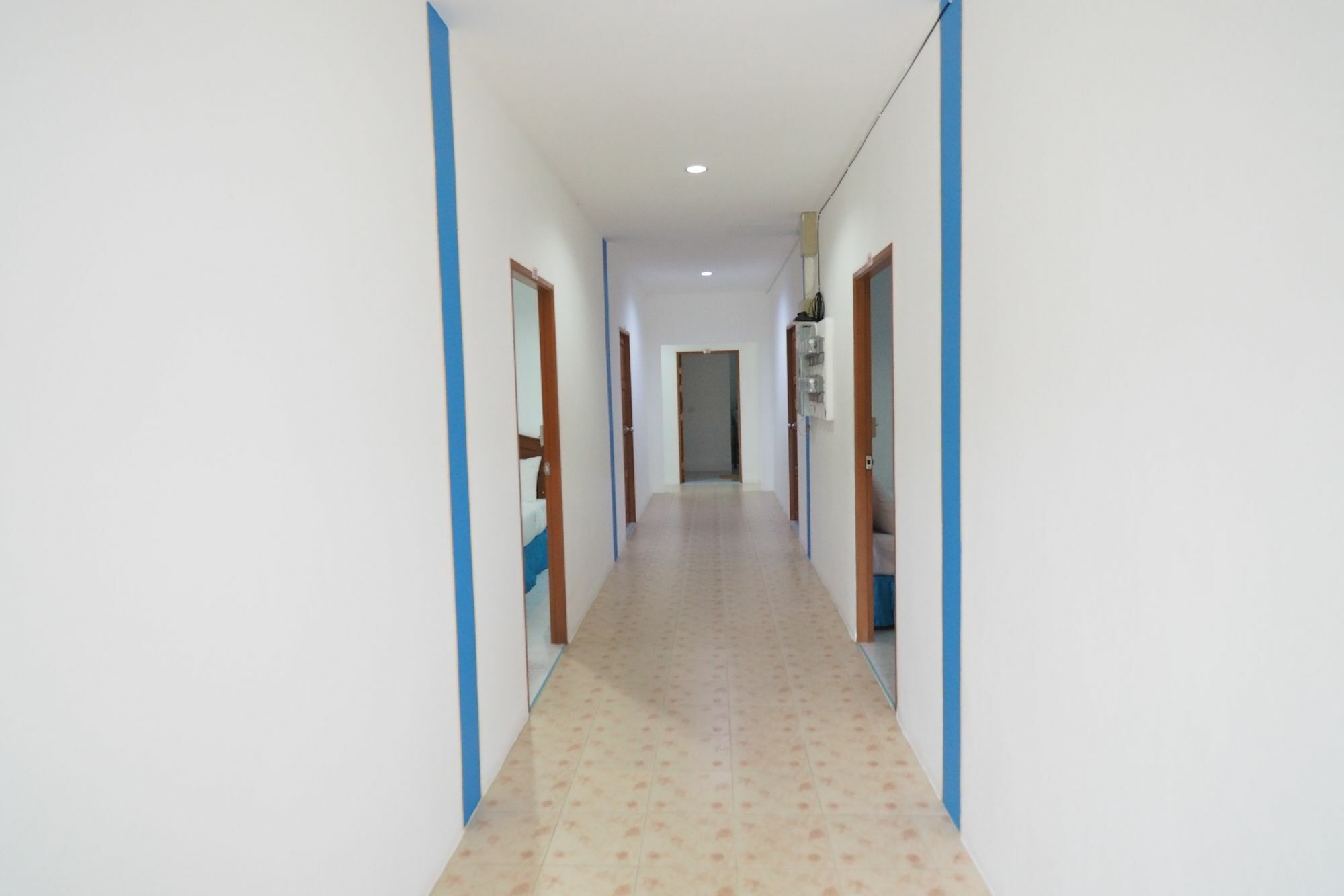 Chan Pailin Mansion