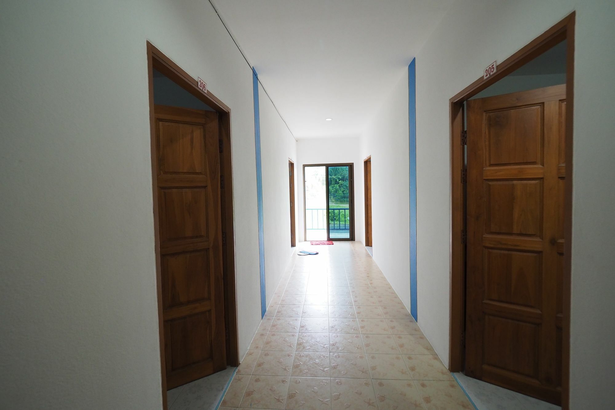 Chan Pailin Mansion Inn