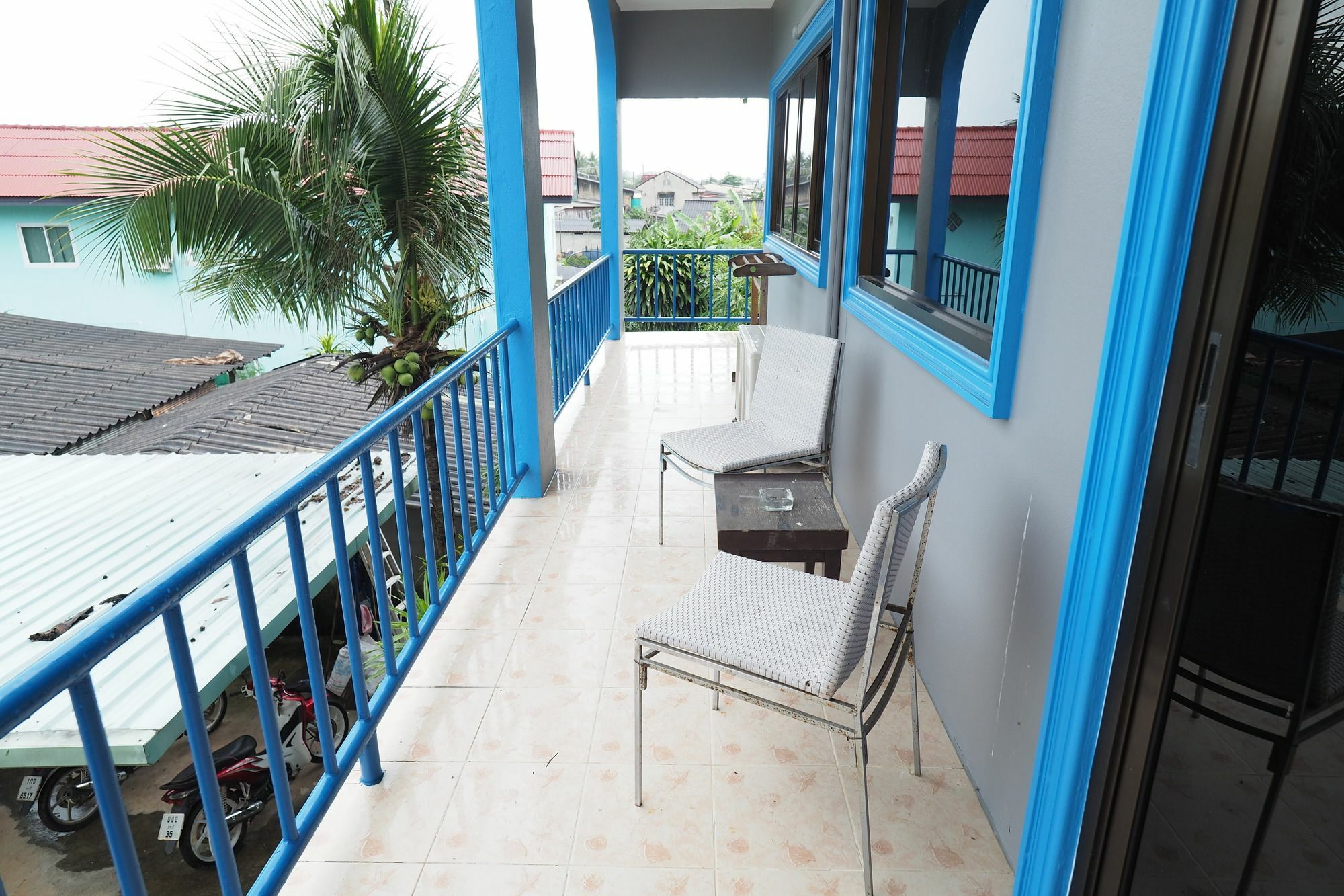 Chan Pailin Mansion Inn 2*
