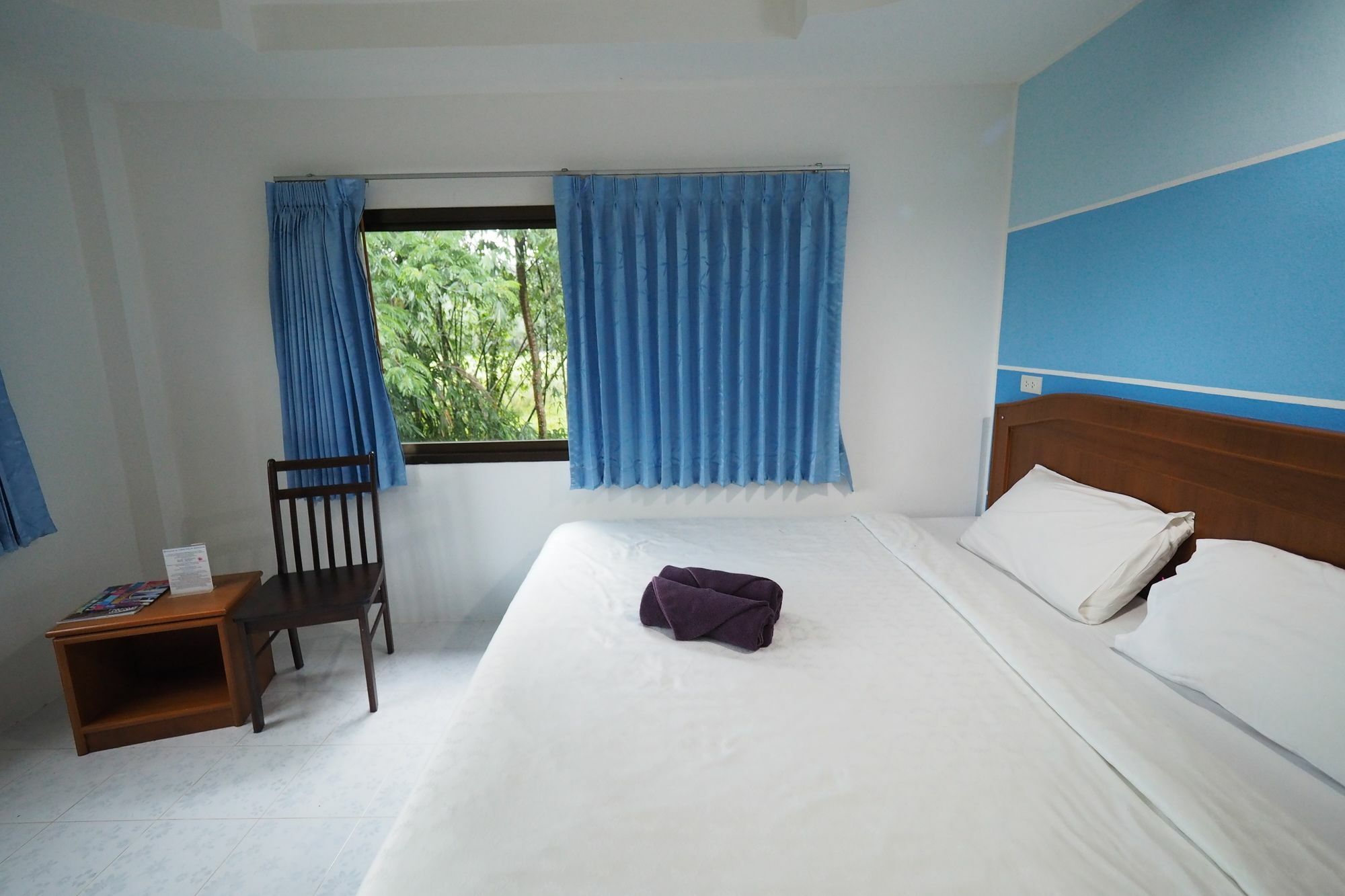 Inn Chan Pailin Mansion Krabi