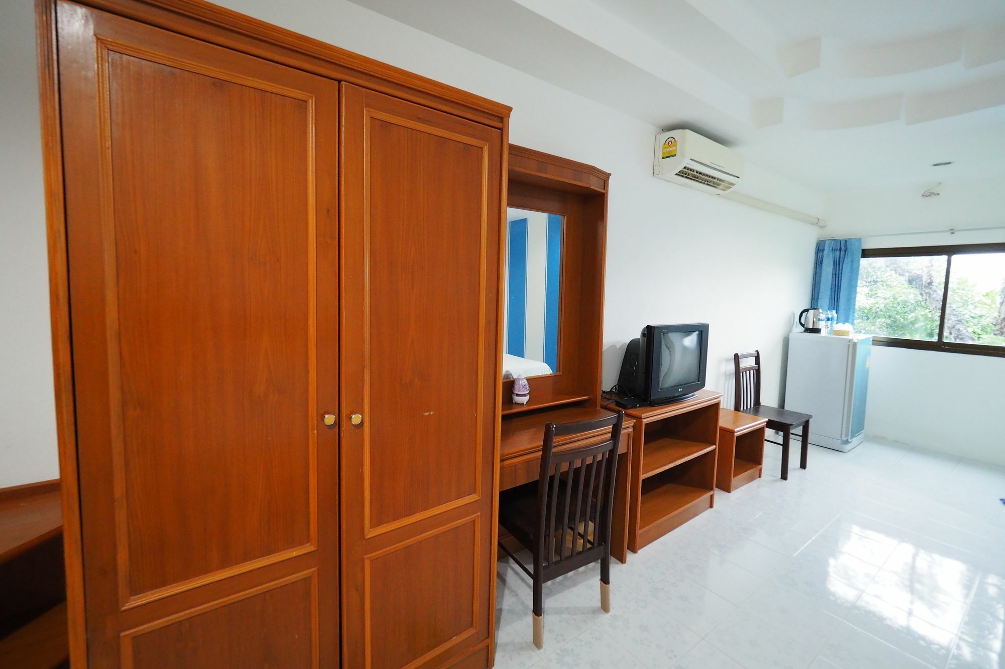 Chan Pailin Mansion Inn Krabi